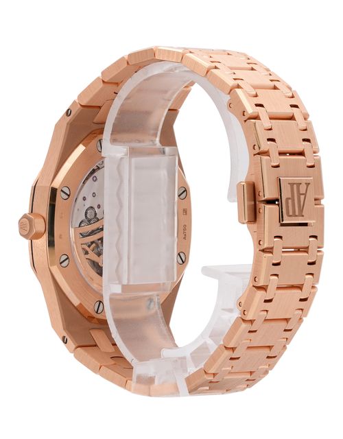 Audemars Piguet Royal Oak 16202OR.OO.1240OR.02 Image 3